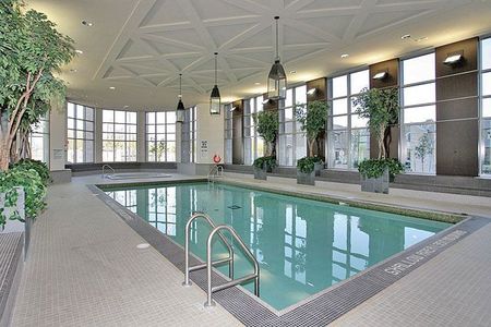 For Lease - 388 Prince of Wales Drive Unit# 2907, Mississauga, Ontario - Photo 2