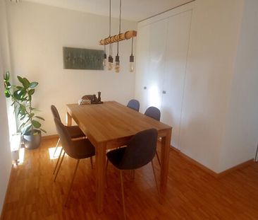 3½ Zimmer-Wohnung in Zofingen (AG), möbliert, auf Zeit - Photo 5