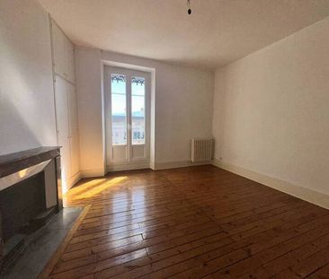 Appartement 3 pièces - Photo 2