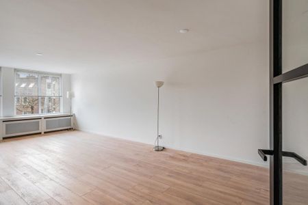 Appartement te huur: Domineeslaantje 3 2242 TV Wassenaar - Photo 5