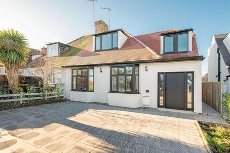 Purley Avenue, Cricklewood, NW2 - Photo 5