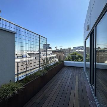 Penthouse - Foto 1