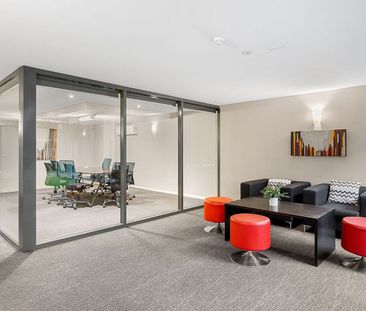 FURNISHED STUDIO APARTMENT AT X2 APARTMENTS! - Photo 5