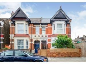 1 Bed Flat, Sellons Avenue, NW10 - Photo 5