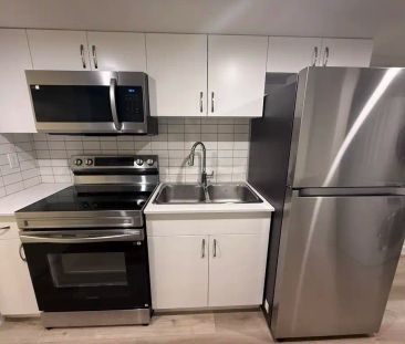 (PN 1269-2)Quiet & Private 2-Bedroom Suite with In-Suite Laundry — ... - Photo 4