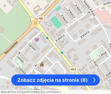 Ozimek/Do wynajęcia mieszkanie 2-pok. – zdjęcie 1