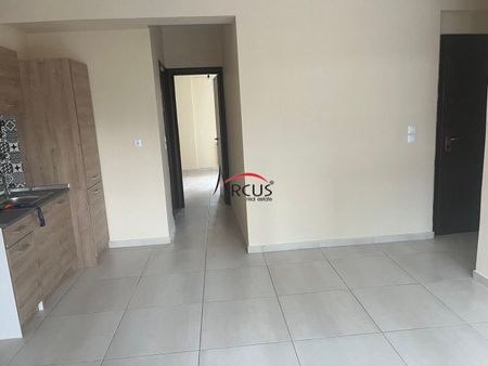 Studio/Γκαρσονιέρα για ενοικίαση Σταθμός ΟΣΕ (Βαρδάρης - Λαχανόκηποι) - Photo 3