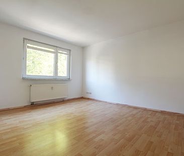 Schöne 2-Zimmerwohnung in Ffm.-Gallusviertel - Foto 1