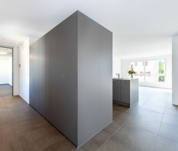 Moderne 3.5 Zimmer- Wohnung in Gossau - Photo 1