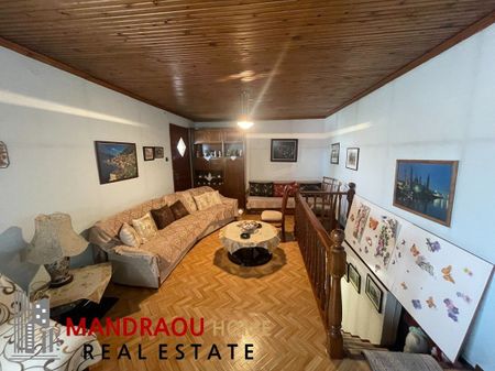 Διαμέρισμα για ενοικίαση Κέντρο (Μηχανιώνα) - Photo 4