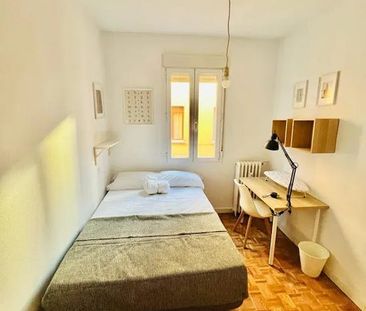 Paseo de las Delicias, Madrid, Community of Madrid 28045 - Photo 5