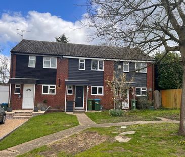 2 bedroom terraced house to rent - Photo 1