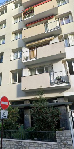 Appartement 2 Pièces 52 m² - Photo 2