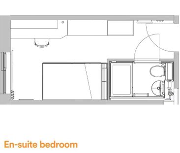 Two Bed - Studio - Photo 6