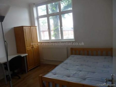 7 bedroom property to rent in Birmingham - Photo 2