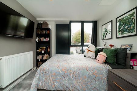 Studio to rent - Photo 3
