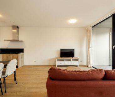 Appartement te huur: Niemeyerstraat 267 2132 HE Hoofddorp - Foto 3