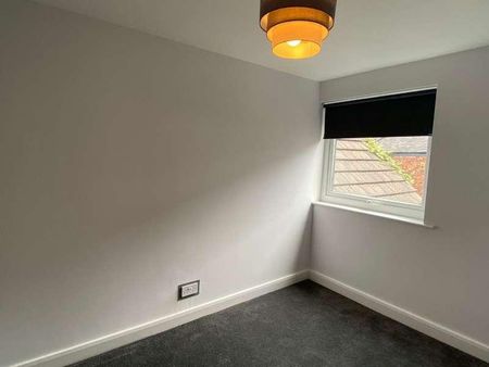 Wellington Road, Fallowfield, Manchester, M14 - Photo 2