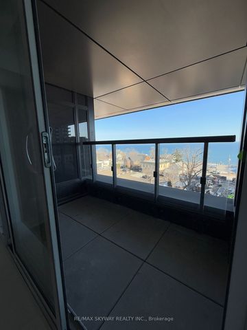 For Lease - 370 Martha Street Unit# 505, Burlington, Ontario - Photo 4