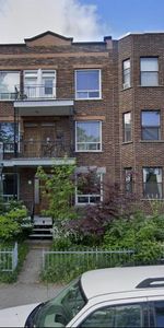 3 ½ récemment rénové à louer à Villeray - Photo 4