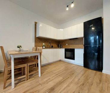 Zobacz>>> 3 pokoje z ogródkiem w Legionowie - Photo 2