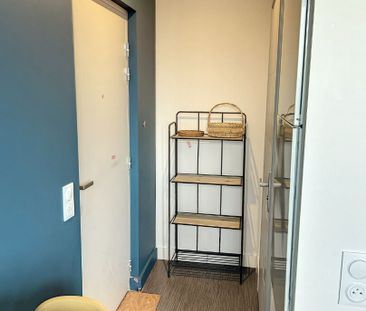 Appartement à louer - REIMS - Photo 6