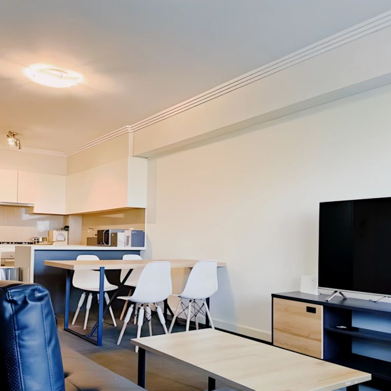 2 bed 2 bath*72-single room - Photo 1