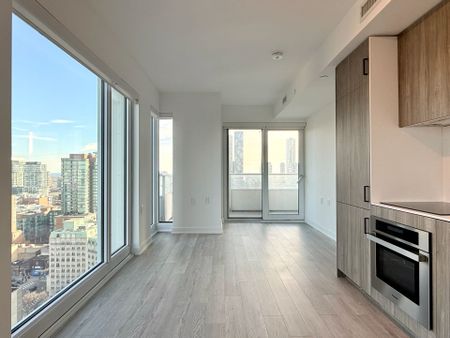 For Lease - 88 Queen Street Unit# 2203, Toronto, Ontario - Photo 2