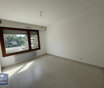 Appartement à louer 3 pièces 68.71m² - Photo 4