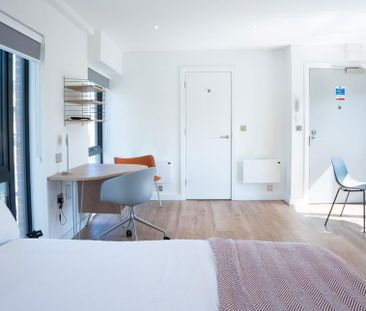 1 bedroom flat to rent - Photo 6
