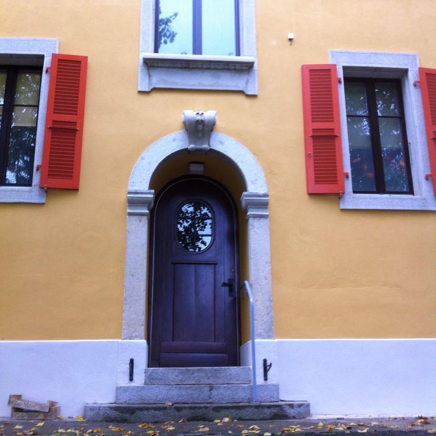 Rue des olives 2 - appartement 1er Centre - Photo 2