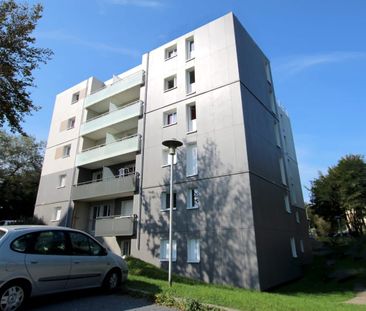 Type F4 appartement à louer à Saint-Valéry-en-Caux - Photo 1