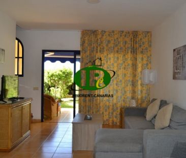 House with 2 bedrooms, terrace, garden, balcony and sea view - Photo 3