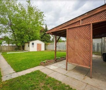 For Lease - 68 Rosehill Boulevard Unit# BSMT, Oshawa, Ontario - Photo 5