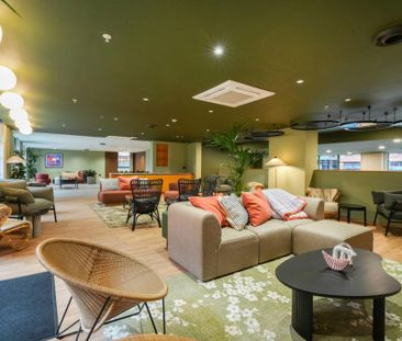 1 bedroom apartment to rent - Photo 5