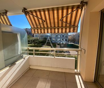 Location Appartement 3 pièces 76m² NICE 06000 - Photo 6