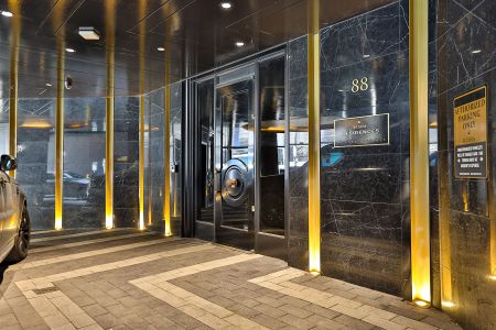 For Lease - 88 Blue Jays Way Unit# 2602, Toronto, Ontario - Photo 2