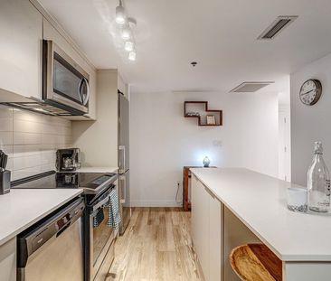 Rue de Bleury - Photo 4