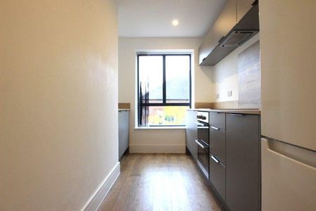 1 bedroom apartment to rent - Photo 3