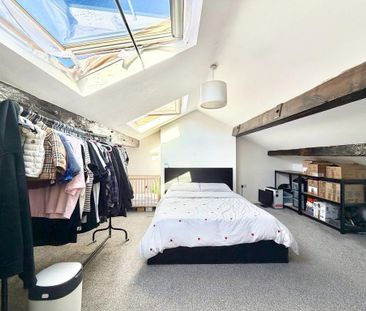 1 bedroom flat to rent - Photo 6