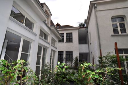 Appartement te huur - Photo 2