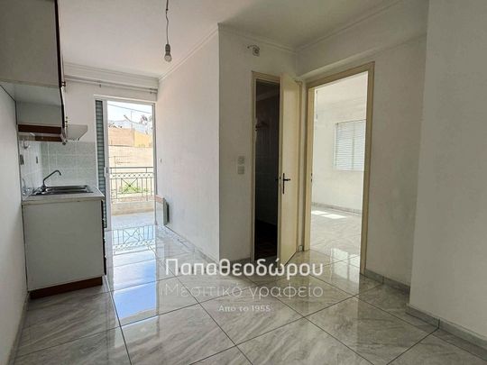 Studio/Γκαρσονιέρα για ενοικίαση Ανθούπολη (Πάτρα) - Φωτογραφία 1