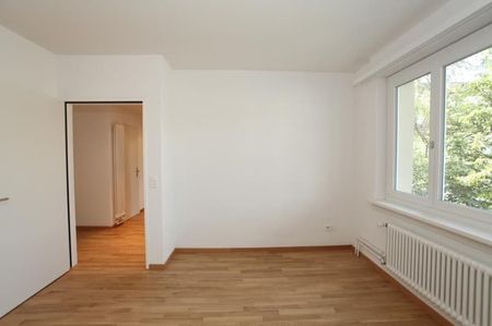 "Exklusive Wohnung mit 2 Balkonen!" - Photo 2