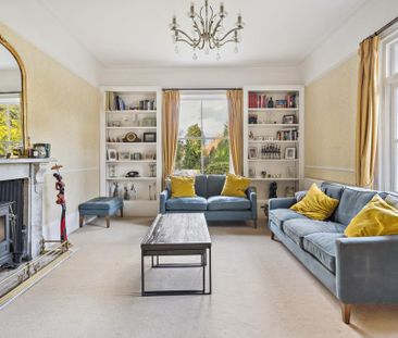 4 bedroom detached house to rent - Photo 3