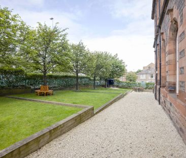 Flat 59, McDonald Road, Broughton, EH7 4NN, Edinburgh - Photo 2