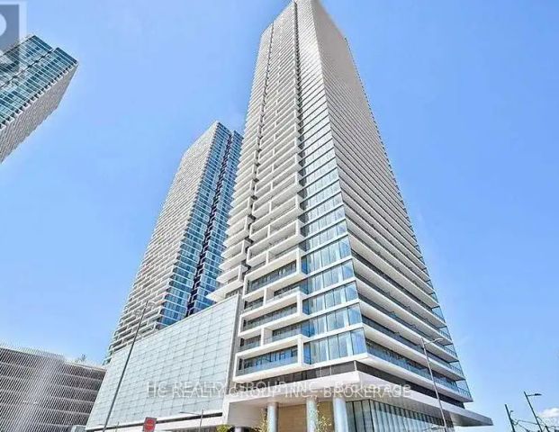 2807 - 950 PORTAGE PARKWAY — 2 Bedroom - Photo 1