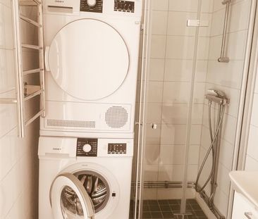 Utställningsvägen 2 B - Photo 3