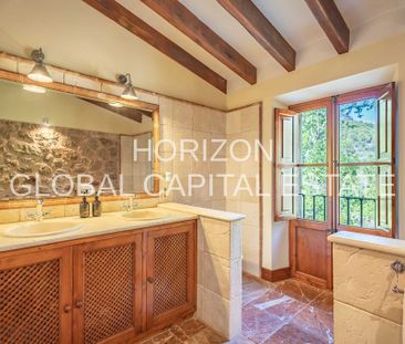 7 room luxury House for rent in Valldemossa, Spain - Photo 6