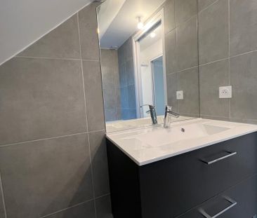 Location Appartement 2 pièces 26m² - Photo 4