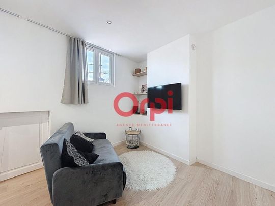 Appartement 2 Pièces 31 m² - Photo 1